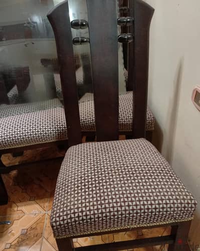ترابيزه سفره ونيش