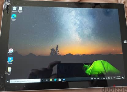 Microsoft surface pro 3
