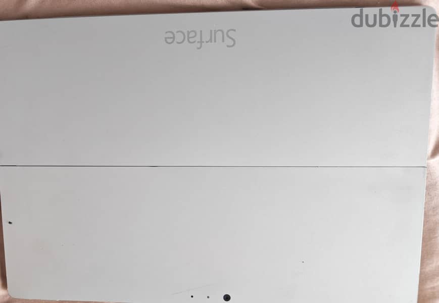 Microsoft surface pro 3 2