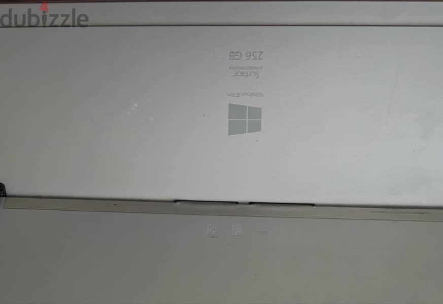 Microsoft surface pro 3 3