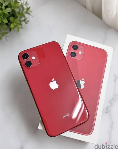 آبل - آيفون 11
