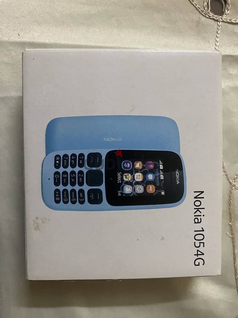 Nokia 1054G 1