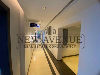 Fully Finished Luxurious Office 69 sqm For Rent At Hydepark New Cairo Direct On South 90 Fully Finished Luxurious Office 69 sqm For Rent At Hydepark New Cairo Direct On South 90