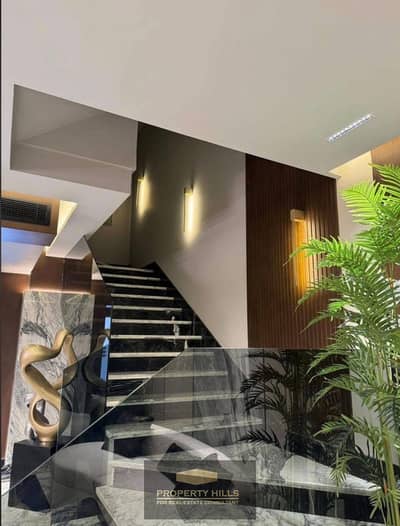 For sale townhouse available for immediate delivery in the heart of Sheikh Zayed next to Al Rabwah and Al Yasmeen