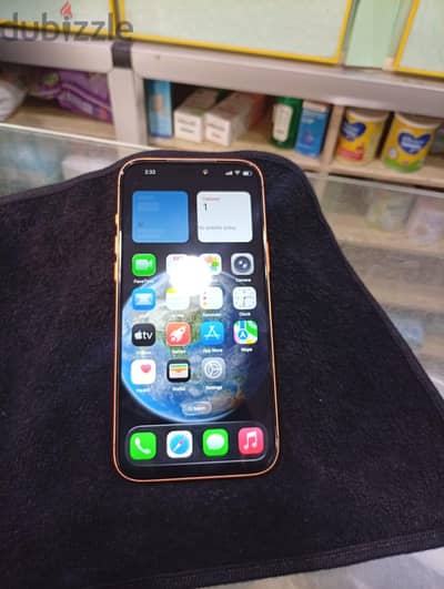 آبل - آيفون 17 برو ماكس
