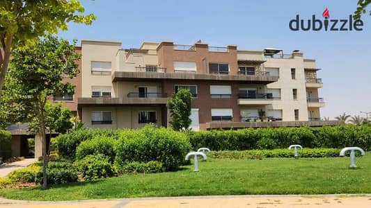 A distinctive studio apartment with a view in New Giza, next to Golf Views. A distinctive studio apartment with a view in New Giza, next to Golf Views.