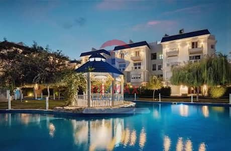 Middle Townhouse for Sale | Mountain View October Park – October