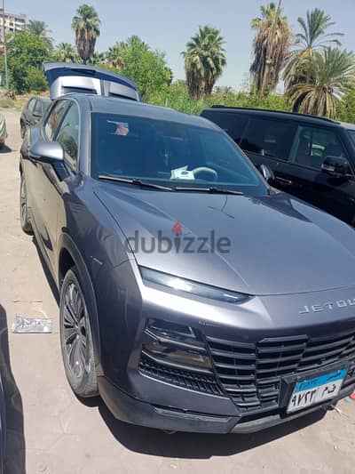 جيتور داشينج 2024