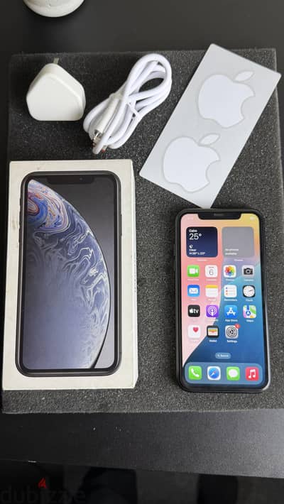 Apple - iPhone XR
