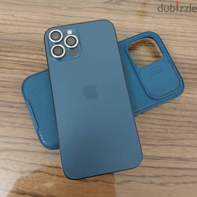 Apple - iPhone 12 Pro Max