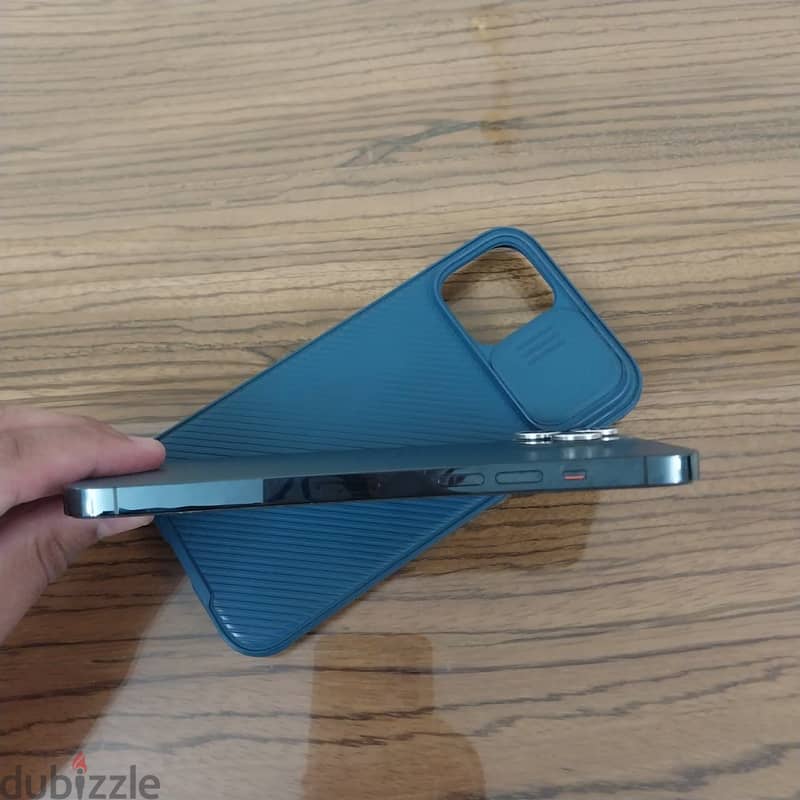 Apple - iPhone 12 Pro Max 1