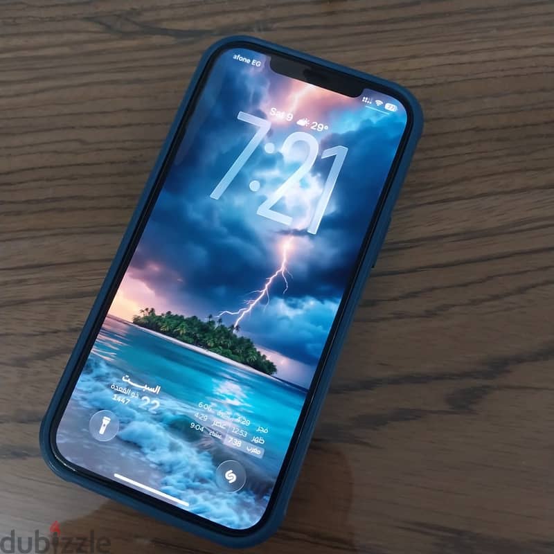 Apple - iPhone 12 Pro Max 3