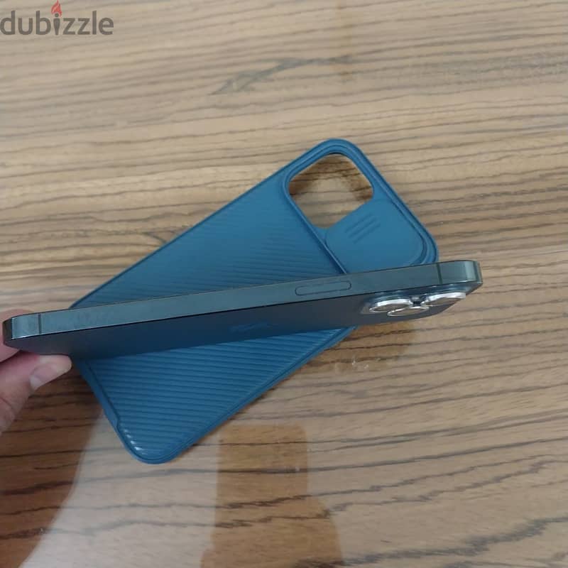 Apple - iPhone 12 Pro Max 4