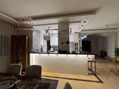 For sale, villa model Z near the open air and special finishing