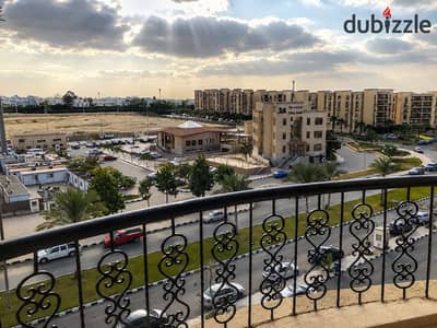 Commercially priced in Rehab City – 131 sqm apartment for sale