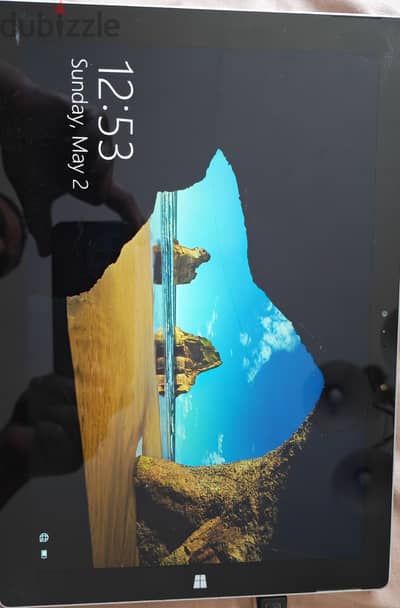 surface pro 4