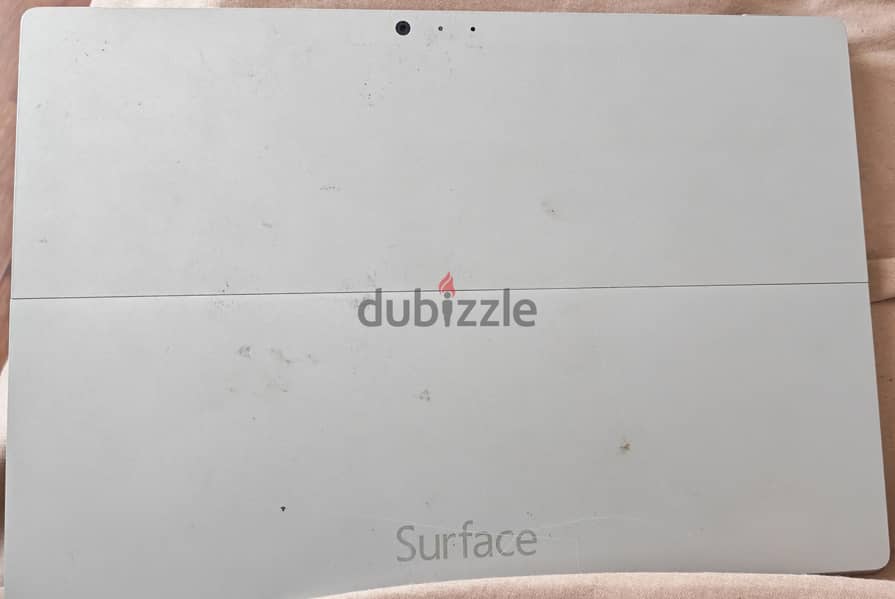surface pro 4 1