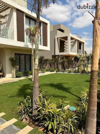 Corner Townhouse | Ready for Viewing | 10-Year Installment Plan | SODIC Sheikh Zayed