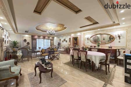 Duplex for sale, 219 sq m, Gleem