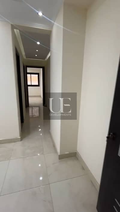 Fully finished clinic 55m for sale in Oasis Medical tower at Waha city madinat nasr