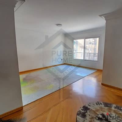 Apartment for rent (suitable for residential or administrative use) - Cleopatra