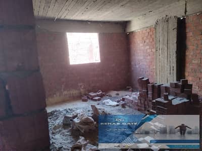 فرصة لقطة للبيع في جسر السويس    الموقع: جسر السويس  شارع 30 متفرع من شارع الأربعين – خلف حديقة بدر   المساحة: 130 متر  الدور العاشر