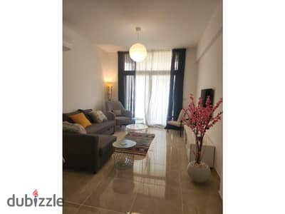 Apartment for rent AlMarasem Fifth Square - New Cairo   Fully furnished apartment for rent in Fifth square
