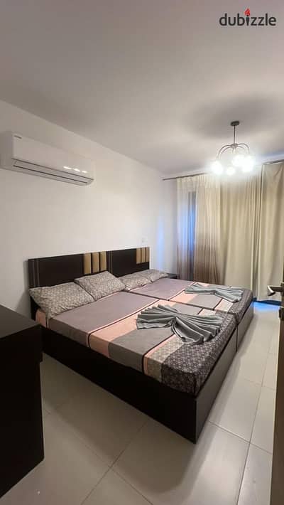 شاليه للبيع في مراسي – Marina 1  بمساحه 97 م  الدور الأول-  Prime Location - Marina View
