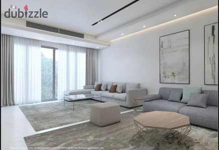 Prime Location Apartment | 147 sqm | Pool View | Fully Finished + ACs