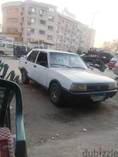 فيات شاهين 1992