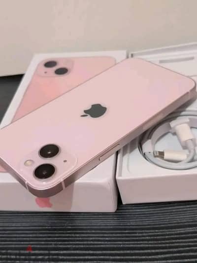 آبل - آيفون 13
