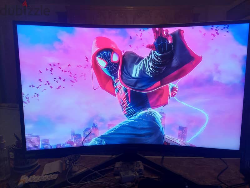 Samsung Odyssey G7 2