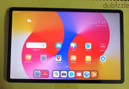 HUAWEI MatePad SE 11" ذاكرة 8GB+128GB