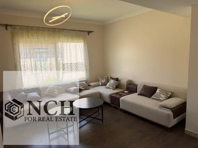 **فيلا فاخرة Stand Alone للإيجار في Mivida | Fully Furnished & First Use**  فرصة مميزة للإيجار داخل **Mivida Parcel 3**، فيلا فاخرة