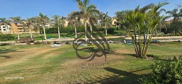 فيلا للبيع في لوروا التجمع الخامس استلام فوري لوكيشين مميز اقل من سعر السوق Les Roi
