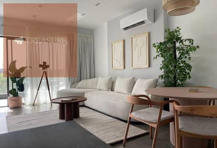 Furnished Apartment for rent in LakeView Residence