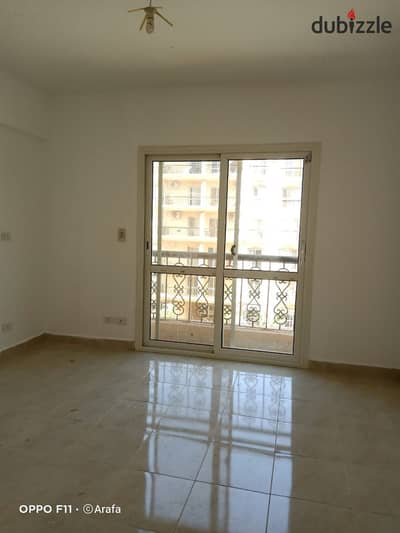 Apartment for rent in Al Rehab, 139 sq m, prime location Near services.
