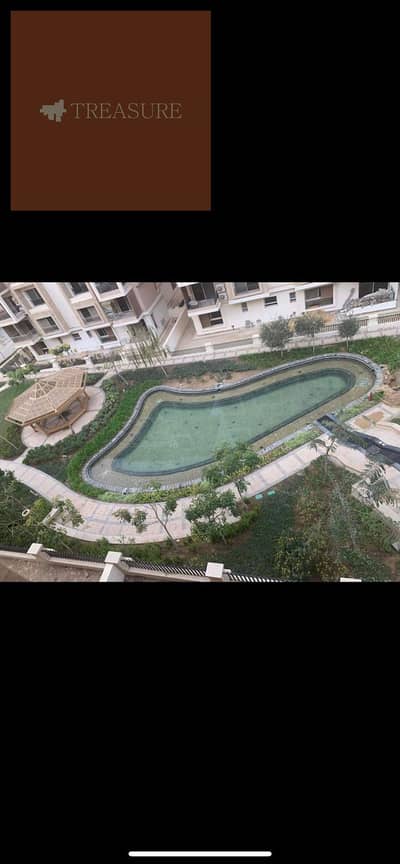 شقة بمطبخ للبيع في تاج سيتي - المنطقة T - Taj City-Zone T