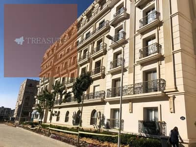 Duplex typical for sale in Hyde Park - garden residence - new cairo Duplex typical for sale in Hyde Park - garden residence - new cairo
