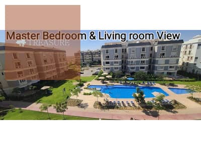 Apartment for sale in Mountain View Hyde Park - new cairo