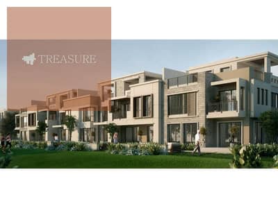 Apartment for sale in Taj City - shalya