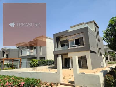 Standalone Villa for sale in Hyde Park