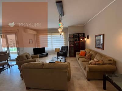 furnished Apartment for rent in Village Gate - new cairo