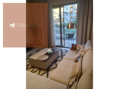 fully furnished Aparmtent for rent in Villette