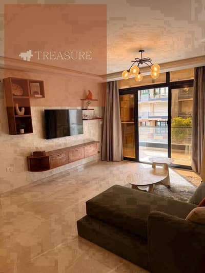 Furnished Apartment for rent in Azad