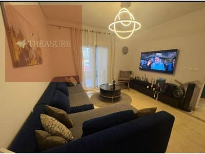 furnished Apartment for rent in Mivida - Boulevard