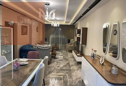 شقة مفروشة للإيجار في ميدتاون-midtown