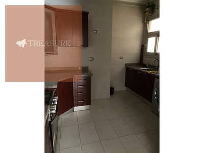 semi furnished Apartment for rent in village gate