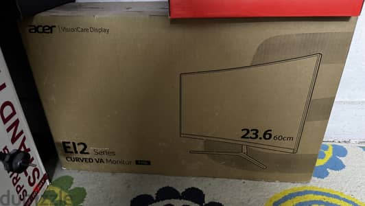 Acer curved monitor 165hz