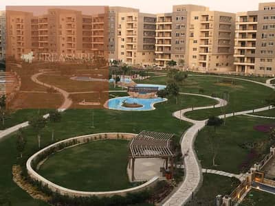 شقة للبيع في ذا سكوير- القاهره الجديده - The Square - new cairo